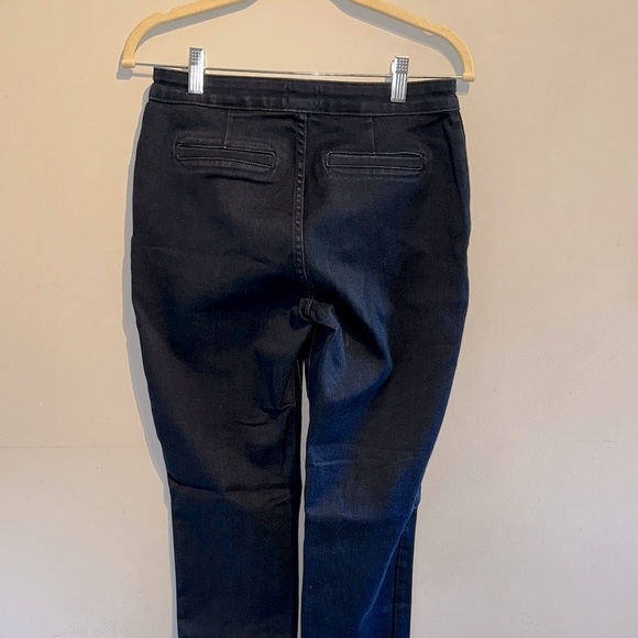 NYDJ Dark Blue Leggings - Picture 7 of 8